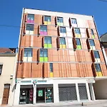 Residence Suiteasy Sigma