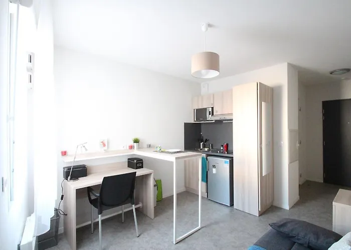 Residence Suiteasy Sigma
