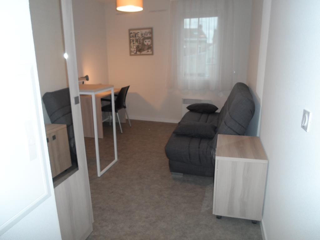 Suiteasy Sigma Appart hôtel Reims