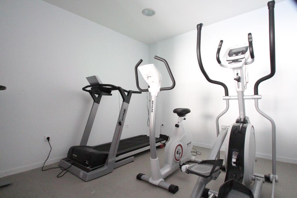 Suiteasy Sigma Appart hôtel
