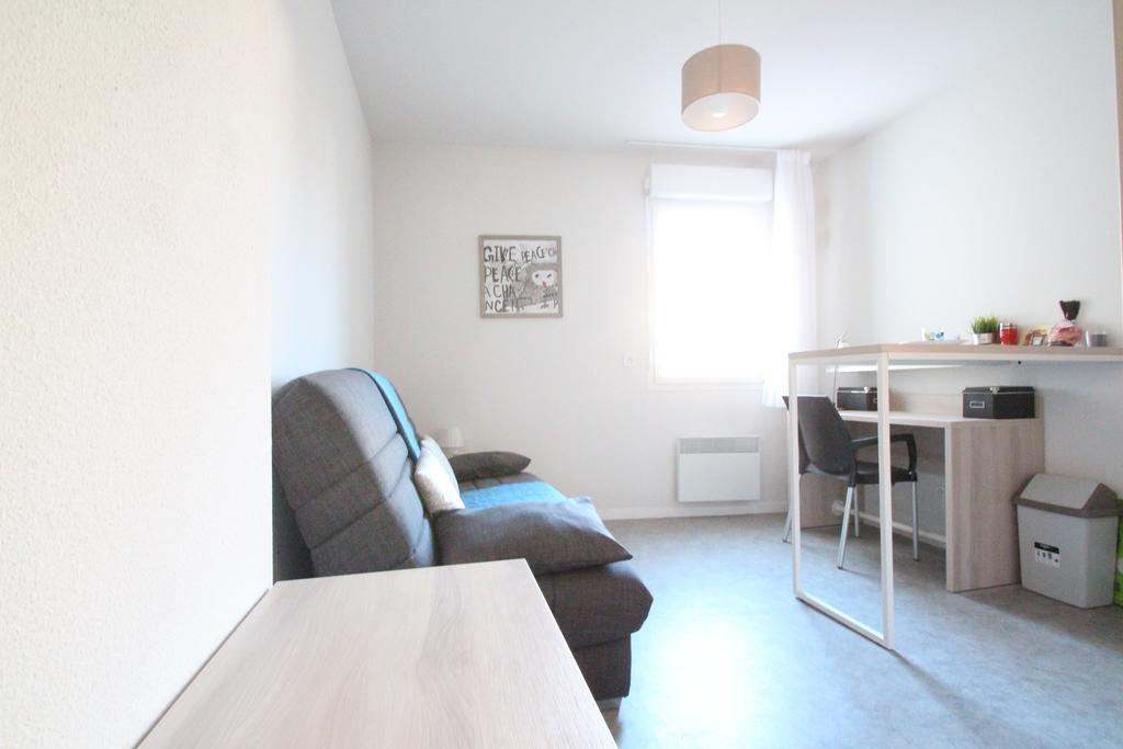 Suiteasy Sigma 4* Reims