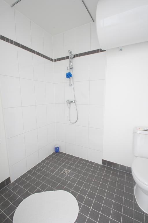 Appart hôtel Suiteasy Sigma Reims