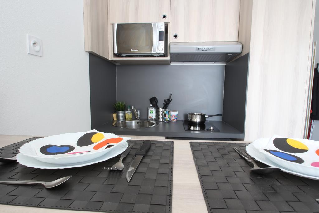 Suiteasy Sigma Reims