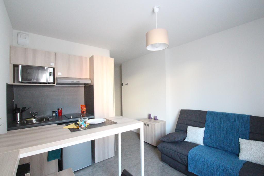 Suiteasy Sigma Reims